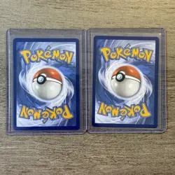 Gold Mega Hyper Rare Artazon 229/197 | 2 Card Lot | Pokemon Trading Card Lot - Image 2