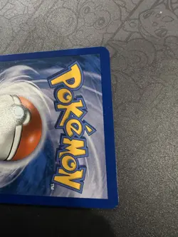 Pokemon Shaymin Unleashed Reverse Holo Card 8/95 - Image 5