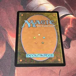 Breeding Pool X1 Mtg Dissension Nm/Nm- - Image 2