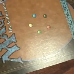 Breeding Pool X1 Mtg Dissension Nm/Nm- - Image 3