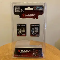 World's Smallest Duel Decks Complete Jace vs Vraska & others Magic the Gathering - Image 3