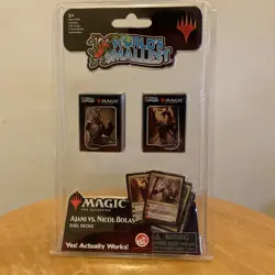 World's Smallest Duel Decks Complete Jace vs Vraska & others Magic the Gathering - Image 4