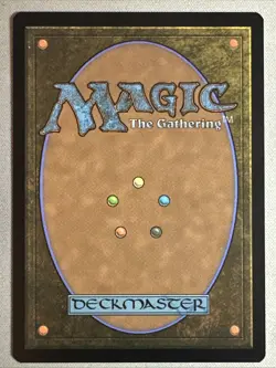 MTG / Fated Firepower / TLA / #297 / Regular (Borderless)/ Rare / NM - Image 2