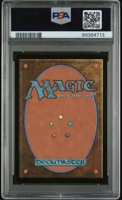 MTG The Infamous Cruelclaw Woodland Showcase Bloomburrow (BLB) #334 PSA 9 Mint - Image 2