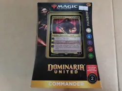 MTG Dominaria United Commander Deck - Painbow New x1 - Image 2