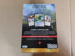MTG Dominaria United Commander Deck - Painbow New x1 - Image 3