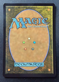 MTG Blasphemous Act Borderless Foil M 0026 Avatar The Last Airbender Eternal NM - Image 3