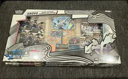Pokemon TCG: Unova Heavy Hitters Premium Collection, 2-PACK SEALED NEW - Image 4