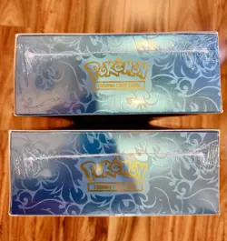 Pokemon Mega Charizard X ex Ultra-Premium Collection Box Sealed/New - Lot of 2 - Image 2