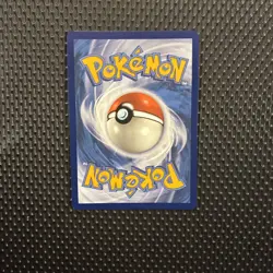 Pokemon TCG Minior 201/182 Paradox Rift Illustration Rare NM - Image 2