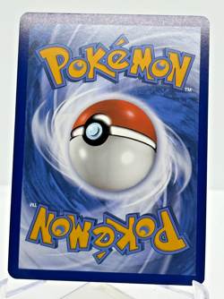 Pokemon TCG Scarlet & Violet Arcanine EX Holo Rare Card 32/198 - NEAR MINT - Image 2