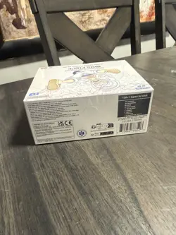 ONE PIECE (OP-05) AWAKENING OF THE NEW ERA BOOSTER BOX w/ ACRYLIC CASE - Image 5