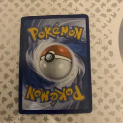 Pokemon Card Beedrill Scarlet & Violet 151 Reverse Holo Rare 015/165 Near Mint - Image 4