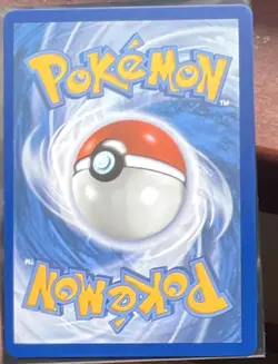 Pokemon Mega Latias EX SIR Holo Card 181/132 MEG Special Illustration Rare NM+ - Image 4