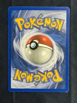 LP Charizard Holo Rare 146/144 Skyridge WOTC Pokemon Card - Image 5