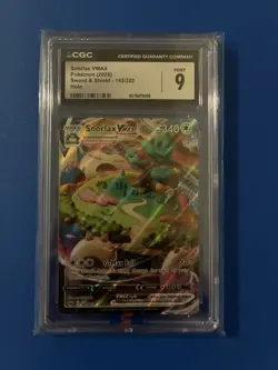Graded Pokemon Cards - Image 2