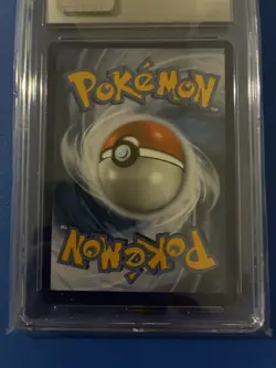 Graded Pokemon Cards - Image 3