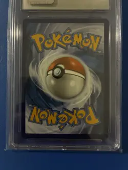 Graded Pokemon Cards - Image 5