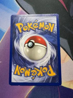 Pokemon TCG Seadra Fossil, 1st Edition Uncommon Card 42/62 - Image 2