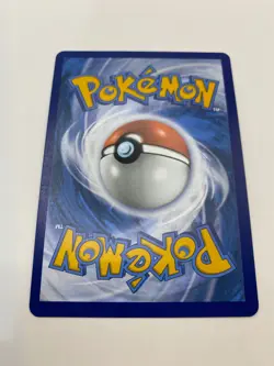 Pokemon Card Alolan Vulpix VSTAR Rainbow 197/195 Silver Tempest - Full Art - Image 2