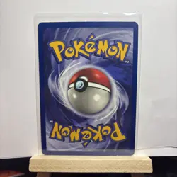 Pokemon TCG Cards 1st Edition Poke Ball 64/64 Jungle EXC-NM - Image 4