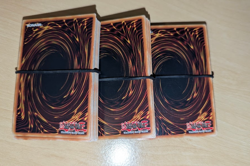 Yu-Gi-Oh! All HOLOGRAPHIC 27 Card Bundle | Mint-Near Mint - Image 3