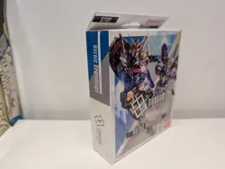 Gundam Card Game ST01 Heroic Beginnings ENGLISH Starter Deck Bandai Namco NEW - Image 2