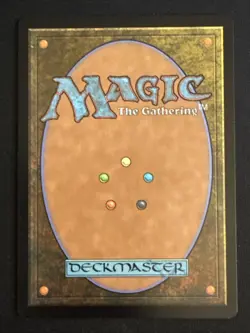 1x Tenuous Truce (087) Commander: Streets of New Capenna LP MTG Magic x1 MKE - Image 2