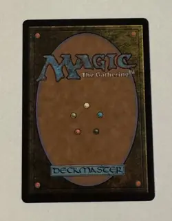 MTG Valgavoth, Terror Eater - Duskmourn: House of Horror LP - Image 2