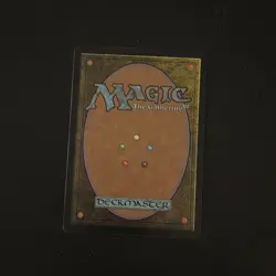 Magic The Gathering Tempest Humility #24 Lightly played - Image 2