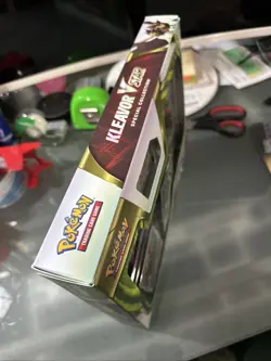 Pokemon TCG - Kleavor VSTAR Special Collection - Factory Sealed 820650851254 - Image 4
