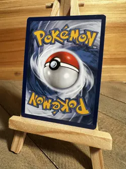 Pokemon SWSH06: Chilling Reign Rare,Reverse Holo Ampharos #049/198 NM/LP - Image 2