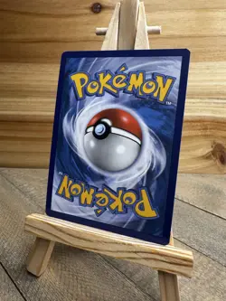 Pokemon SM - Unbroken Bonds Uncommon,Reverse Holo Lairon #124/214 Lightly played - Image 2