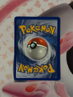 Magby 58/92 Legend Maker Reverse Holo Stamped Pokemon Card - Image 2