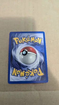 Sabrina's Alakazam 16/132 Holo Rare - Gym Challenge - 1st Edition - Pokemon HP - Image 4