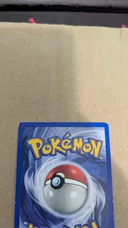 Sabrina's Alakazam 16/132 Holo Rare - Gym Challenge - 1st Edition - Pokemon HP - Image 5