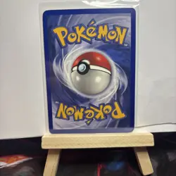 Pokemon Cards: Fossil 1st Edition Common: Mysterious Fossil 62/62 - Image 2