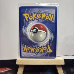 Pokemon Cards: Fossil 1st Edition Common: Mysterious Fossil 62/62 - Image 3