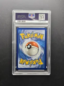 PSA 10 GEM MINT Pokemon 2022 SWSH Origin Form Palkia V SWSH253 Promo - Image 2