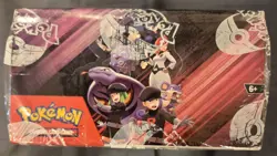 Pokemon TCG Scarlet & Violet Destined Rivals Booster Box 2025 Sealed English - Image 3