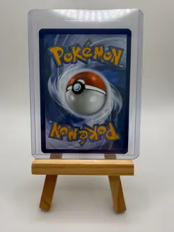 Charcadet - 022 (Pokemon Center Exclusive) 022 Me: Mega Evolution Promo Holo - Image 2