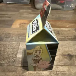Pokemon TCG Lillie's Premium Tournament Collection Deck Box Factory Sealed New - Image 3