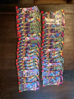 Pokemon Phantasmal Flames Sleeved Booster Packs X36!! Same As Booster Box!! - Image 3
