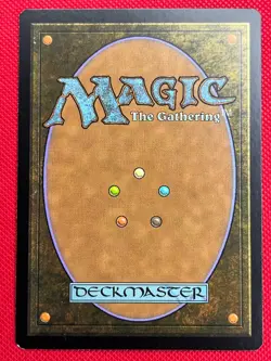 MTG 1X Cyclonic Rift X1 Return to Ravnica Magic - NM - Image 2