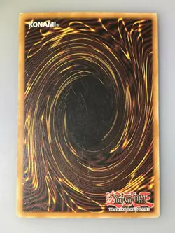Winged Kuriboh LV9 YG03-EN001 Ultra Rare Limited Edition - Lightly Played - Image 2
