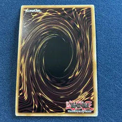 Elemental Hero The Shining YG06-EN001 Yu-Gi-Oh! GX Manga Promotional Cards... - Image 3