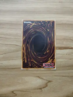 Yu-Gi-Oh! - Black Horn Of Heaven - Ultra Rare / Holo - LCJW-EN297 - Image 2