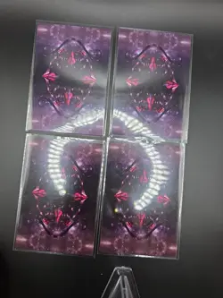 Special Anime Waifus Card Doujin ACG Goddess Holo - Image 1