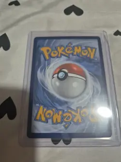 Pokemon Mega Evolution Air Balloon TCG Full Art Ultra Rare Card 166/132 - Image 2