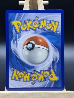 Pokemon TCG Air Balloon 166/132 Ultra Rare Pokemon Tool Card Mega Evolution NM - Image 2